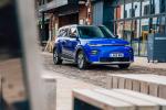 Kia Soul EV 2019 года (UK)